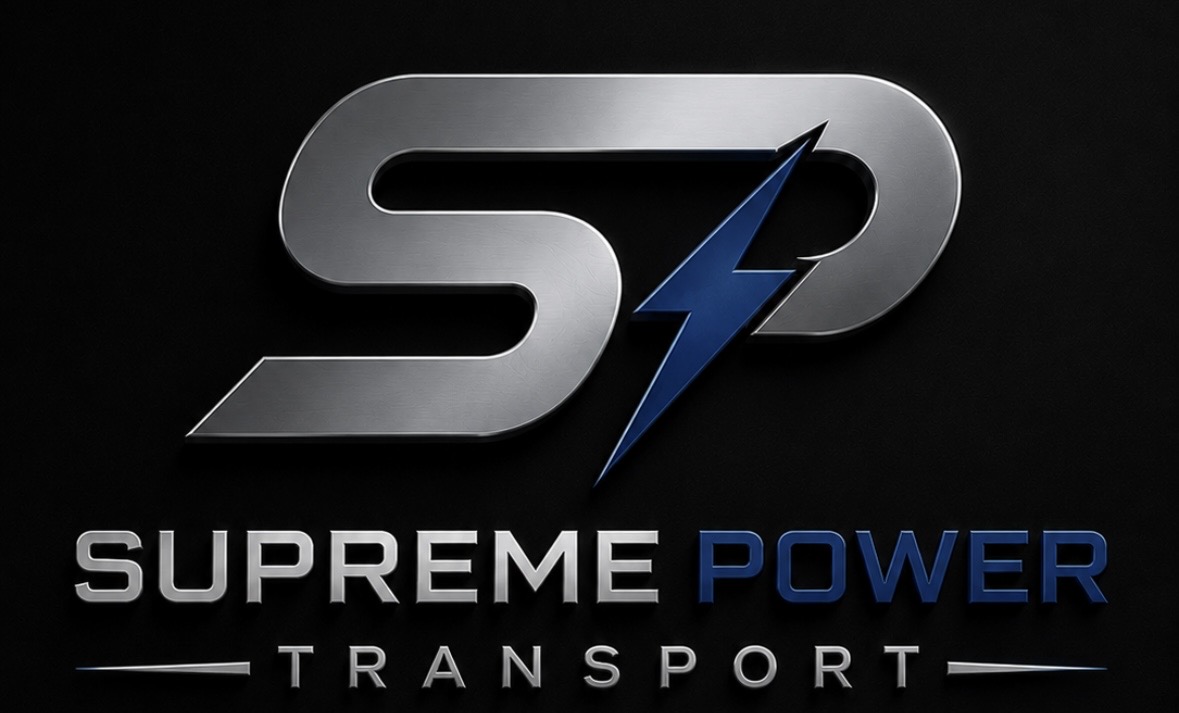 Supreme Power Transport Inc.
